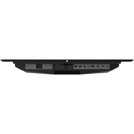 Ecran PC Gamer MSI MPG 272URX 27" 4K 240Hz QD-OLED HDR True Black 400 HDMI 2.1 USB-C 90W Adaptive-Sync