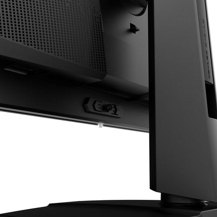 Ecran PC Gamer MSI MAG 271QP QD-OLED X24 27''