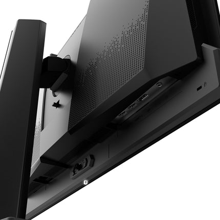 Ecran PC Gamer MSI MAG 271QP QD-OLED X24 27''