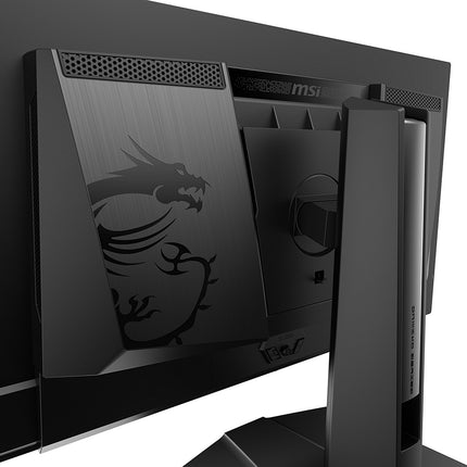 Ecran PC Gamer MSI MAG 272UP X24 27" 4K 240Hz QD-OLED HDR True Black 400 HDMI 2.1 USB-C 15W Adaptive-Sync