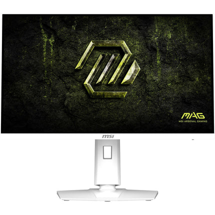 Ecran PC Gamer MSI MAG 274QPF X32 27" WQHD 320Hz Fast IPS