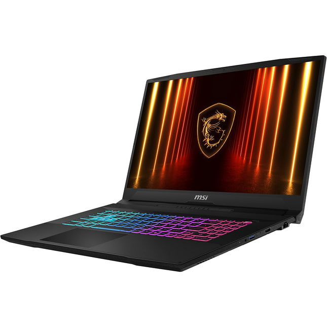 PC Gamer MSI Katana 17 HX B14WGK-014FR