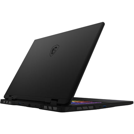 PC Gamer MSI Pulse AI 17" QHD+ 240Hz AMD Ryzen AI 7 350 Nvidia GeForce RTX 5060 32 Go RAM DDR5 SSD 1 To