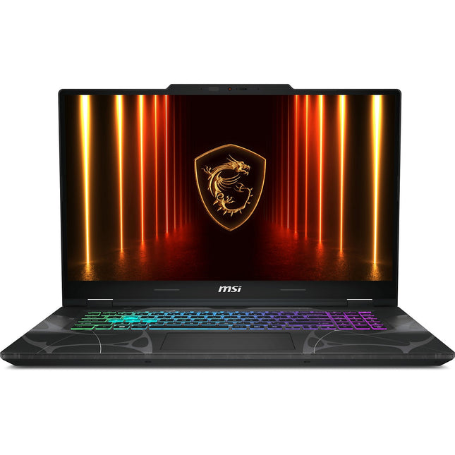 PC Gamer MSI Cyborg 17 B2RWFKG-010FR