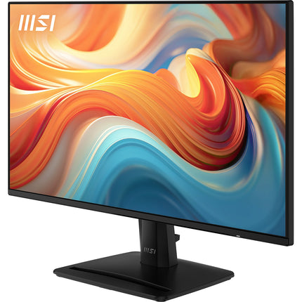 Ecran PC MSI PRO MP243 E14