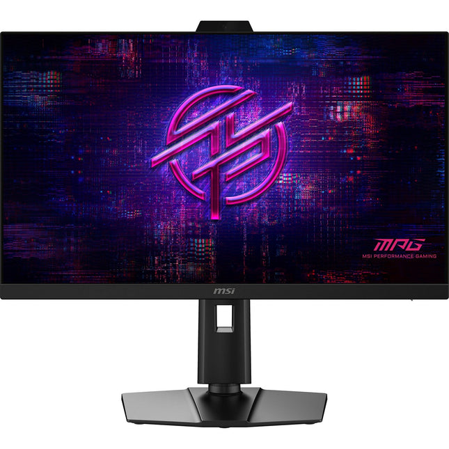 Ecran PC Gamer MSI MPG 272QRF X36 27" WQHD 360Hz Fast IPS HDMI 2.1 USB-C 65W