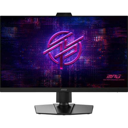 Ecran PC Gamer MSI MPG 272QRF X36 27" WQHD 360Hz Fast IPS HDMI 2.1 USB-C 65W