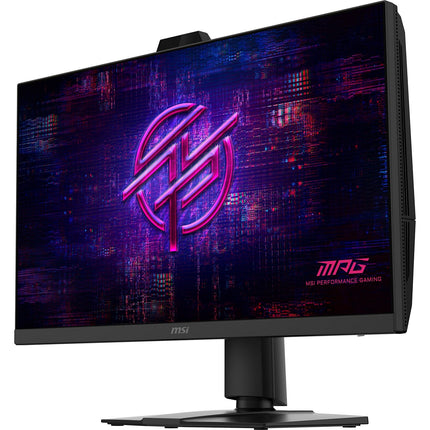 Ecran PC Gamer MSI MPG 272QRF X36 27" WQHD 360Hz Fast IPS HDMI 2.1 USB-C 65W