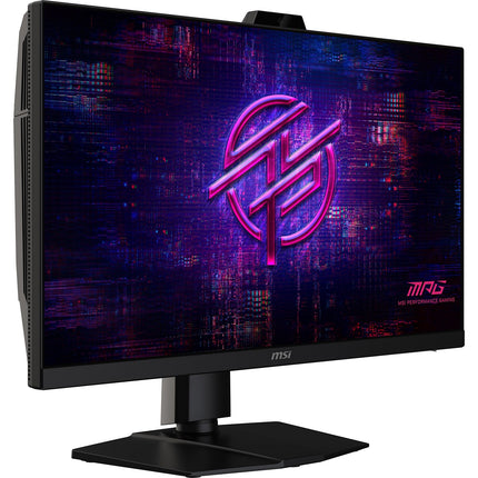 Ecran PC Gamer MSI MPG 272QRF X36 27" WQHD 360Hz Fast IPS HDMI 2.1 USB-C 65W