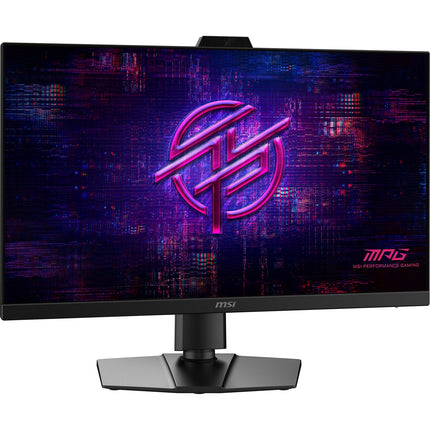 Ecran PC Gamer MSI MPG 272QRF X36 27" WQHD 360Hz Fast IPS HDMI 2.1 USB-C 65W