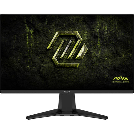 Ecran PC Gamer MSI MAG 245C X24 24" Incurvé Full HD 240Hz