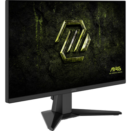 Ecran PC Gamer MSI MAG 245C X24 24" Incurvé Full HD 240Hz