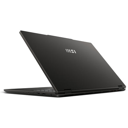 PC Gamer MSI VenturePro 17" FHD 144Hz Intel Core 7 240H Nvidia GeForce RTX 5060 16 Go RAM DDR5 SSD 1 To