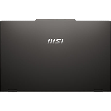 PC Gamer MSI VenturePro 17" FHD 144Hz Intel Core 7 240H Nvidia GeForce RTX 5060 16 Go RAM DDR5 SSD 1 To