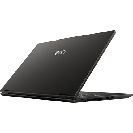 PC Gamer MSI VenturePro 17" FHD 144Hz Intel Core 7 240H Nvidia GeForce RTX 5060 16 Go RAM DDR5 SSD 1 To