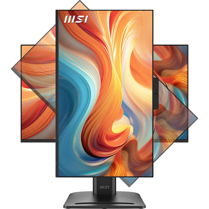 Ecran PC MSI PRO MP245PDG E14