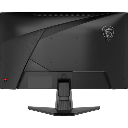 Ecran PC Gamer MSI MAG 245C X24 24" Incurvé Full HD 240Hz