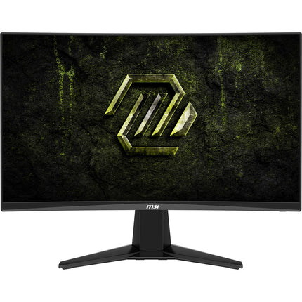 Ecran PC Gamer MSI MAG 245C X24 24" Incurvé Full HD 240Hz