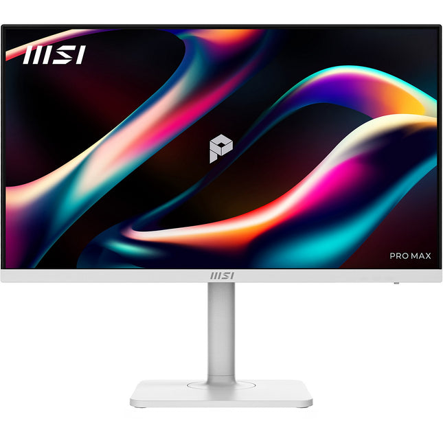 Ecran PC MSI PRO MAX 271QPHW E14