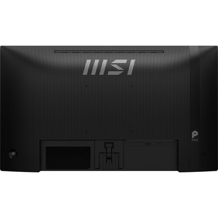 Ecran PC MSI PRO MP225 E12VL