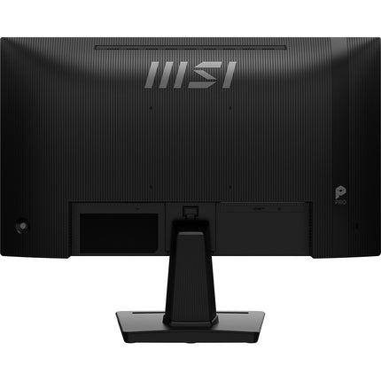 Ecran PC MSI PRO MP225 E12VL