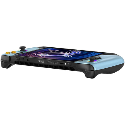 Console Portable MSI Claw 8 AI+ A2VM Glacier Blue Edition-246