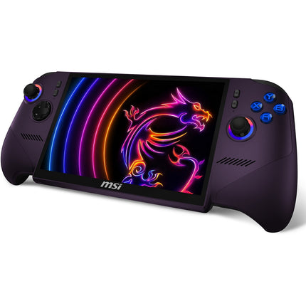 Console Portable MSI Claw 8 EX AI+ CG3EM Launch Pack-008FR