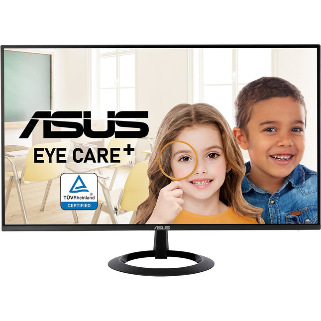Ecran PC Gamer ASUS EYECARE VZ24EHF Plat 24'' IPS