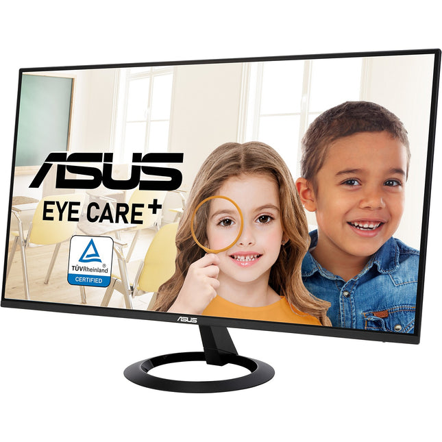 Ecran PC Gamer ASUS EYECARE VZ24EHF Plat 24'' IPS