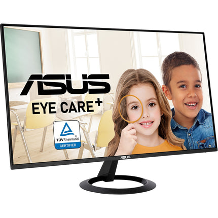 Ecran PC Gamer ASUS EYECARE VZ24EHF Plat 24'' IPS