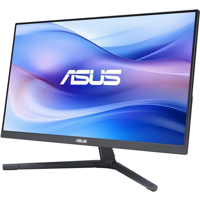 Ecran PC ASUS VU249CFE-B Plat 24'' VA
