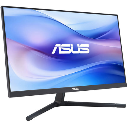 Ecran PC ASUS VU249CFE-B Plat 24'' VA
