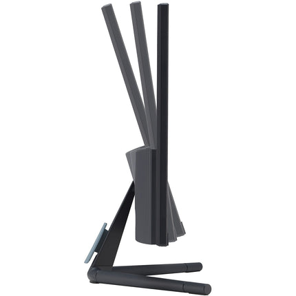 Ecran PC ASUS VU249CFE-B Plat 24'' VA