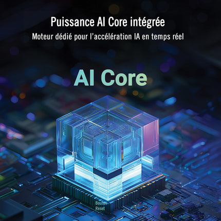 Routeur Wifi ASUS GT-BE19000