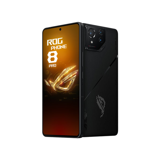 Smartphone ASUS ROG Phone 8 Pro Noir 512Go Reconditionné