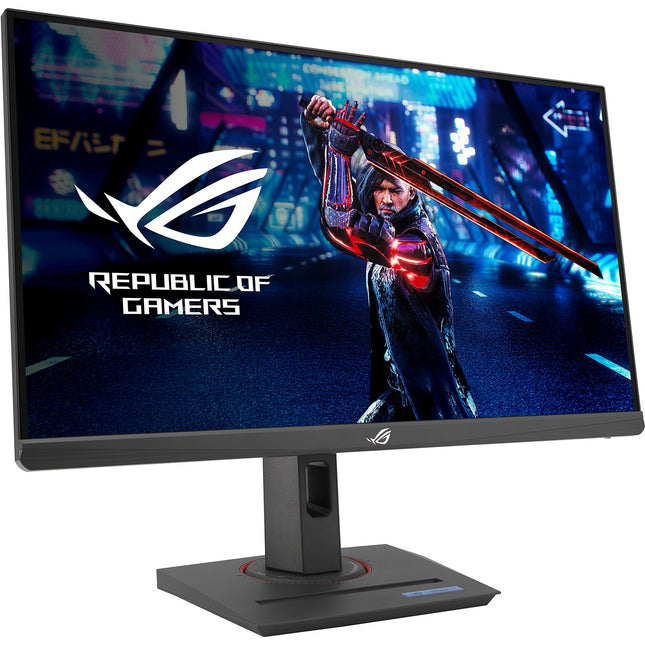 Ecran PC Gamer ASUS ROG GAMING XG259QNS Fast IPS