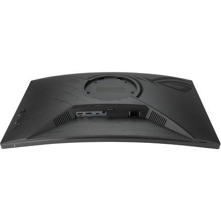 Ecran PC Gamer ASUS ROG GAMING XG27WCMS Fast VA