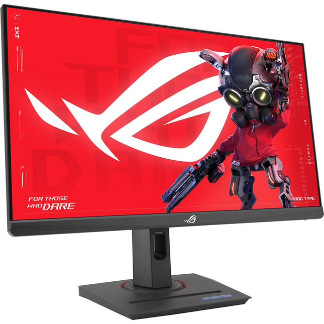 Ecran PC Gamer ASUS ROG GAMING XG259CMS Fast IPS