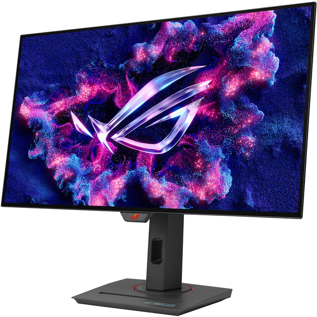 Ecran PC Gamer ASUS ROG 27'' Plat OLED XG27AQDMG