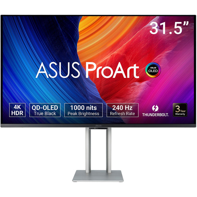 Ecran ASUS ProArt PA32UCDM OLED 32''