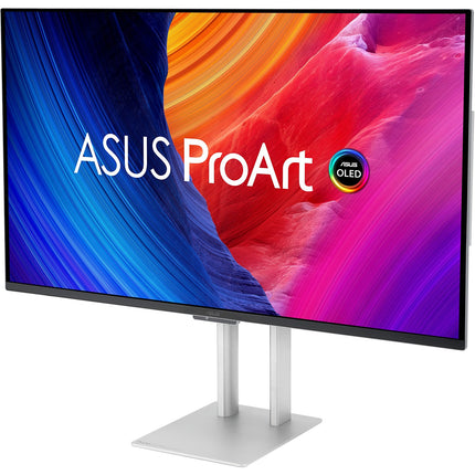 Ecran ASUS ProArt PA32UCDM OLED 32''