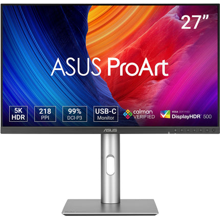 Ecran ASUS PA27JCV ProArt WLED/IPS 27''