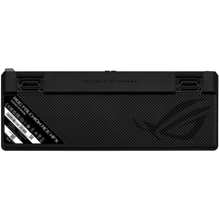 Clavier gamer ASUS ROG Falchion Ace HFX