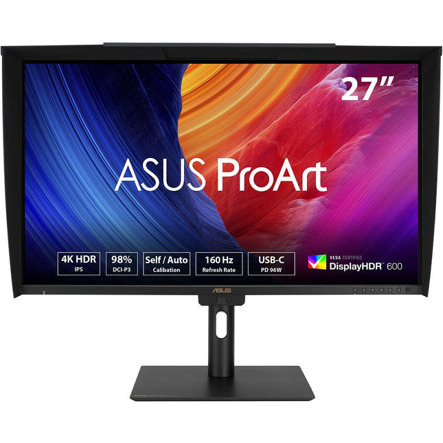 Ecran ASUS ProArt PA27UCGE 27'' IPS