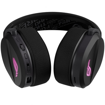 Casque gamer ASUS ROG Pelta
