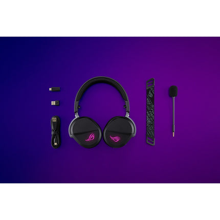 Casque gamer ASUS ROG Pelta