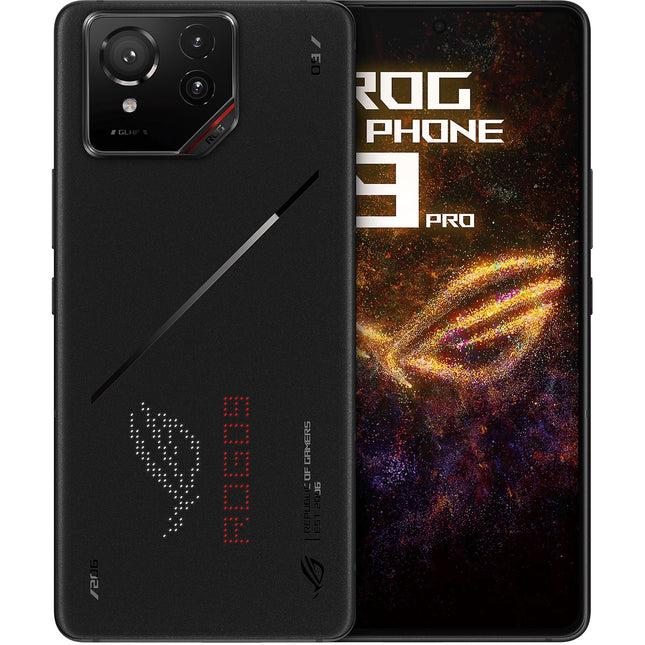 Smartphone ASUS ROG Phone 9 Pro Noir 512Go 5G