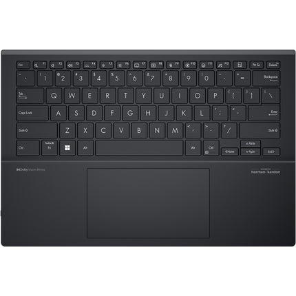 Ordinateur portable ASUS Zenbook Duo UX8406CA-PZ011W