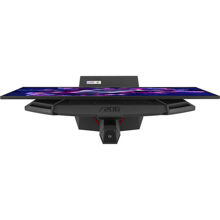 Ecran PC Gamer ASUS XG27UCDMG 27" 4K 240Hz QD-OLED HDR10+ HDMI 2.1 USB-C 90W G-Sync