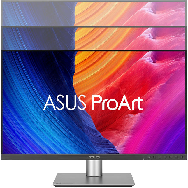 Ecran PC 6K ASUS ProArt PA32QCV 32'' IPS
